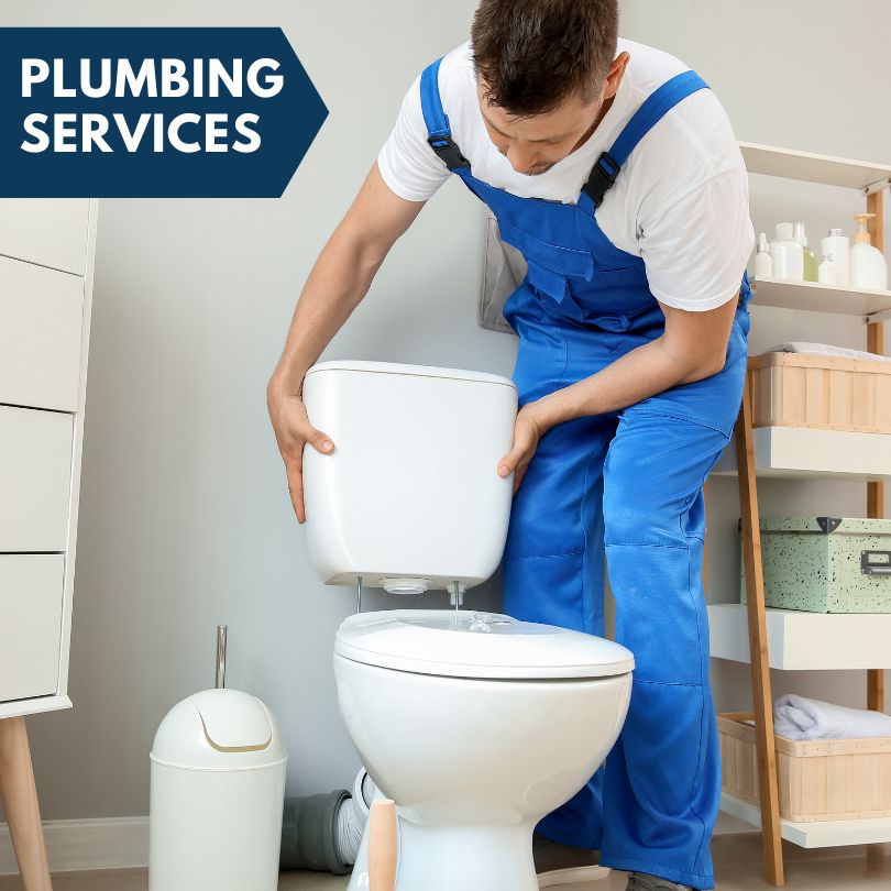 Plumbing Company in Graytown, OH